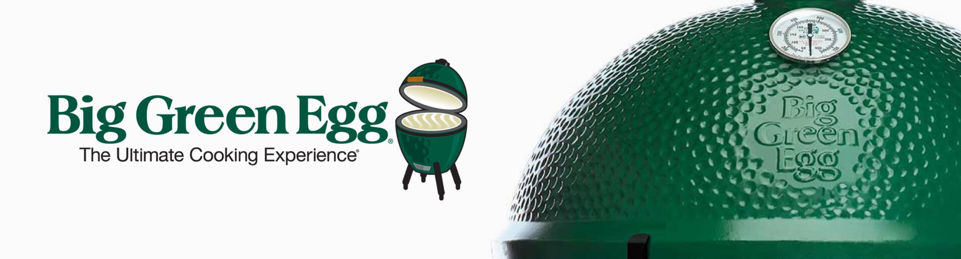 big green egg banner image