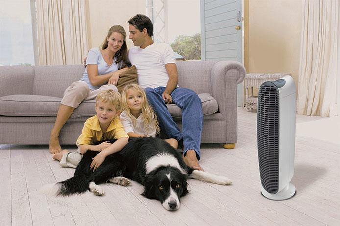 Air Purifiers