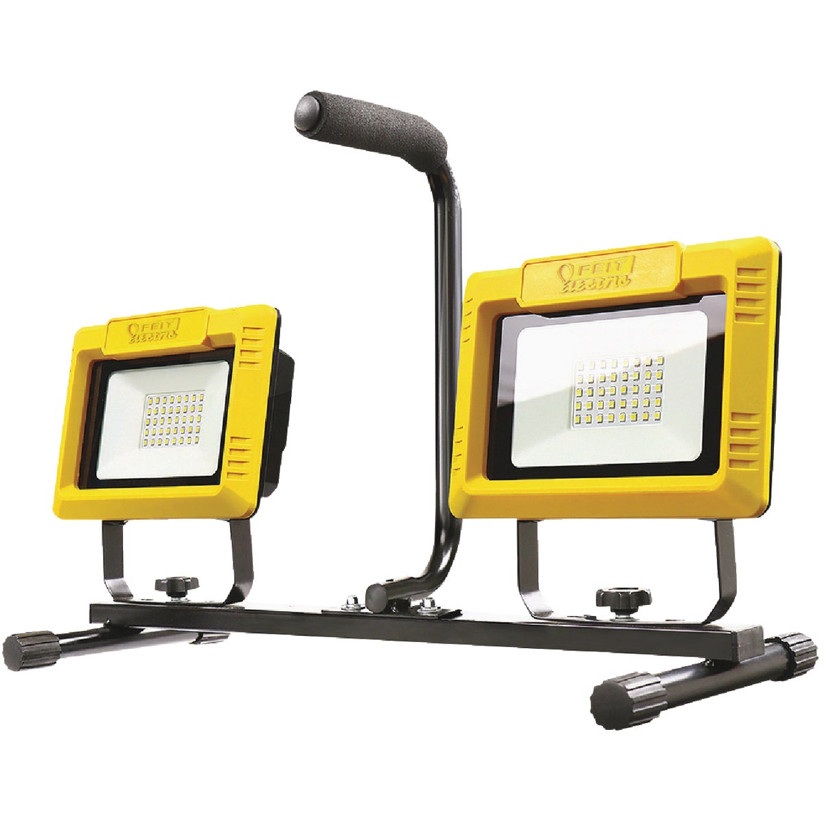 led stand up work light