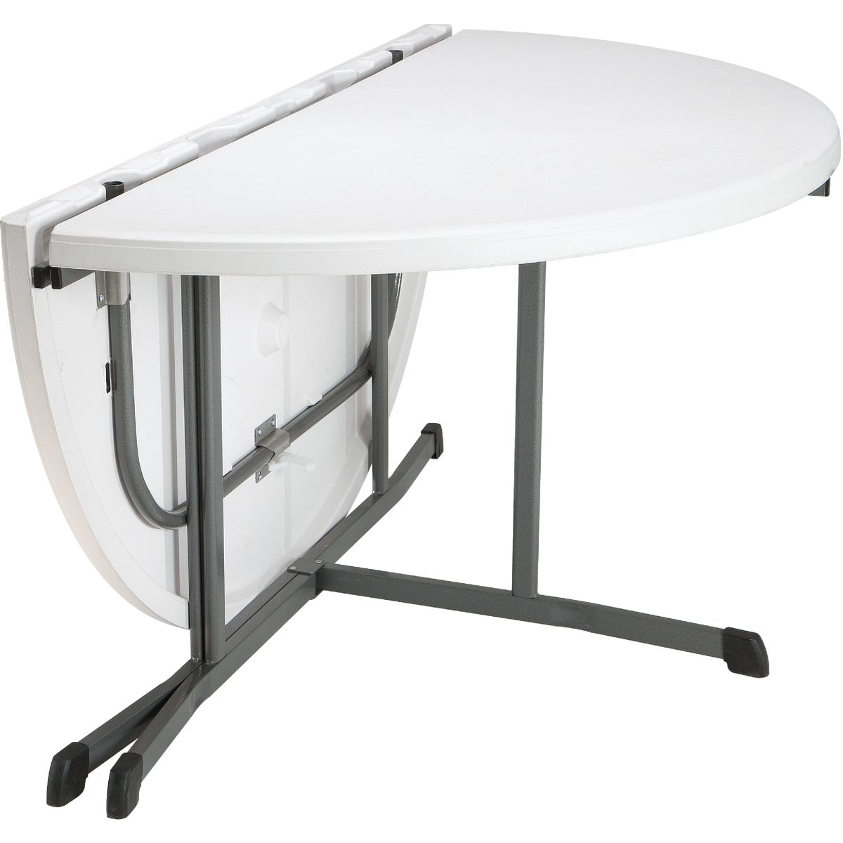 lifetime round folding tables 60