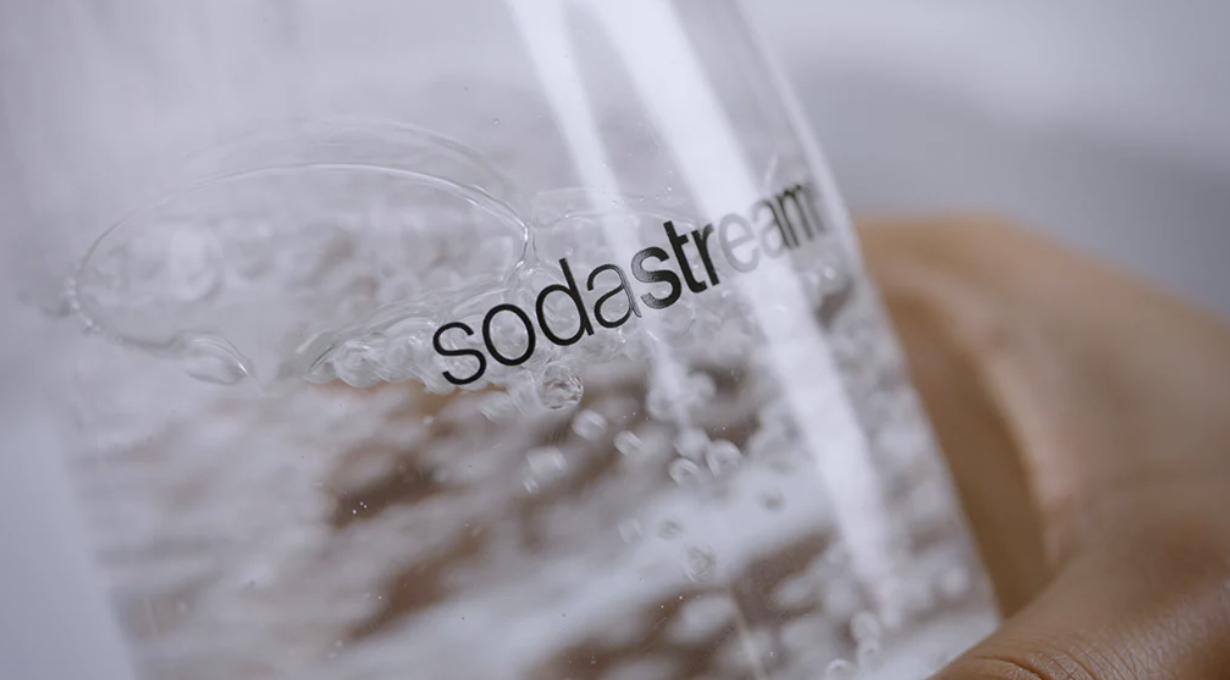 Soda Stream logo