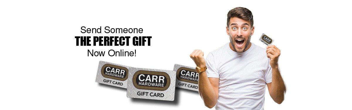 Buy A Gift Card!